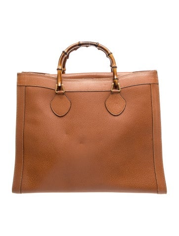 Bamboo Diana Vintage