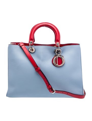 Leather Diorissimo