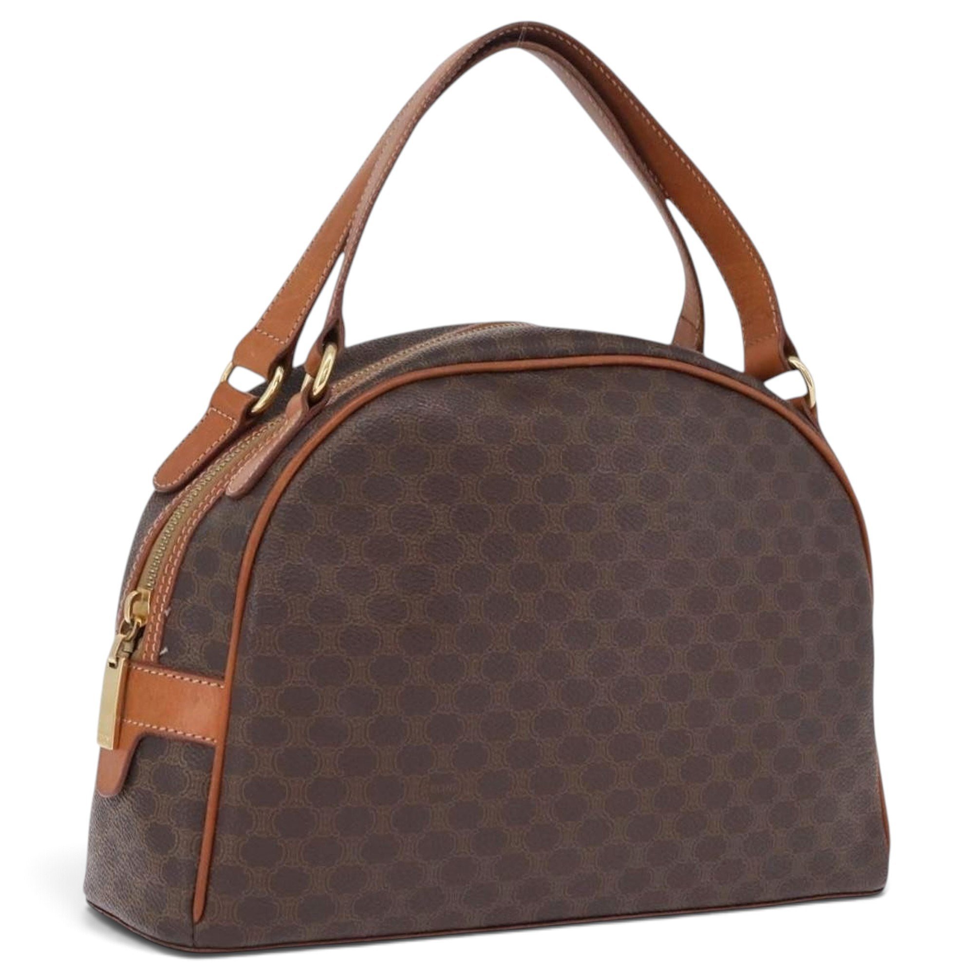 Celine Cloth handbag