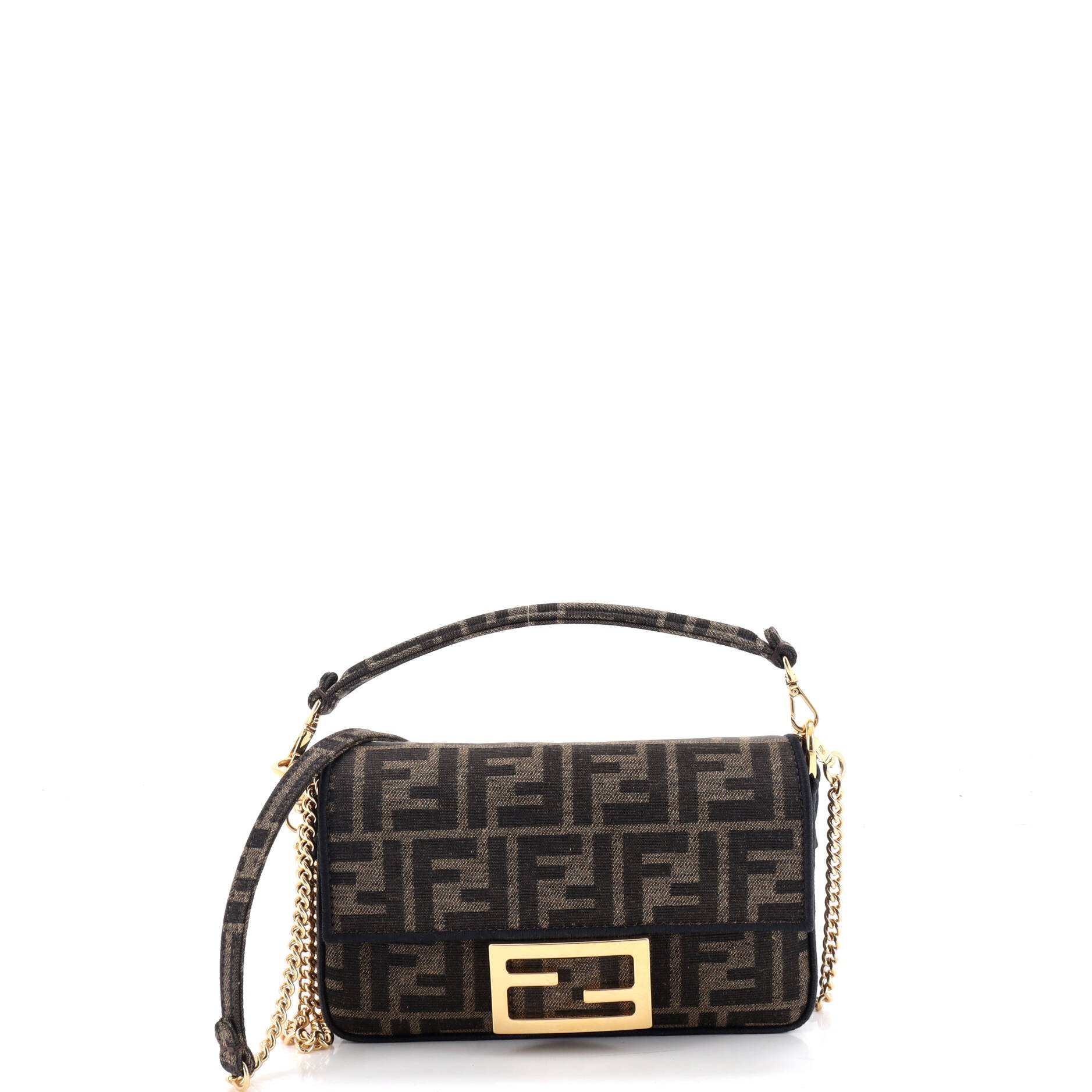 Cloth crossbody bag