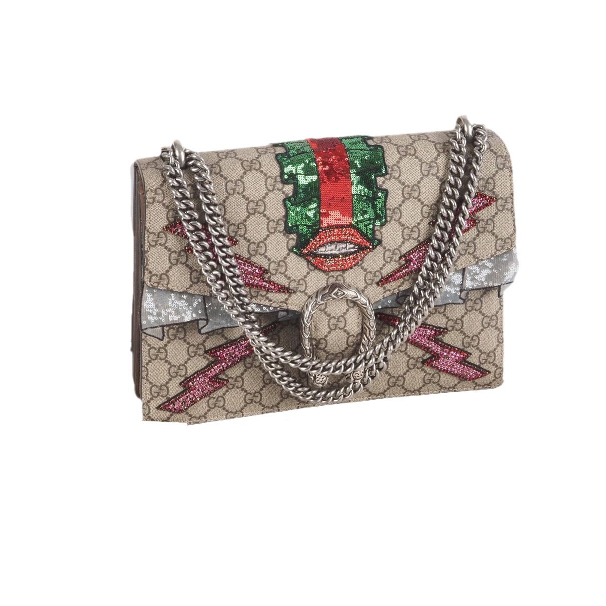 Dionysus handbag