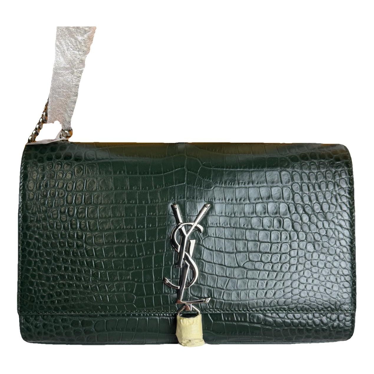 Toy Kate leather tote