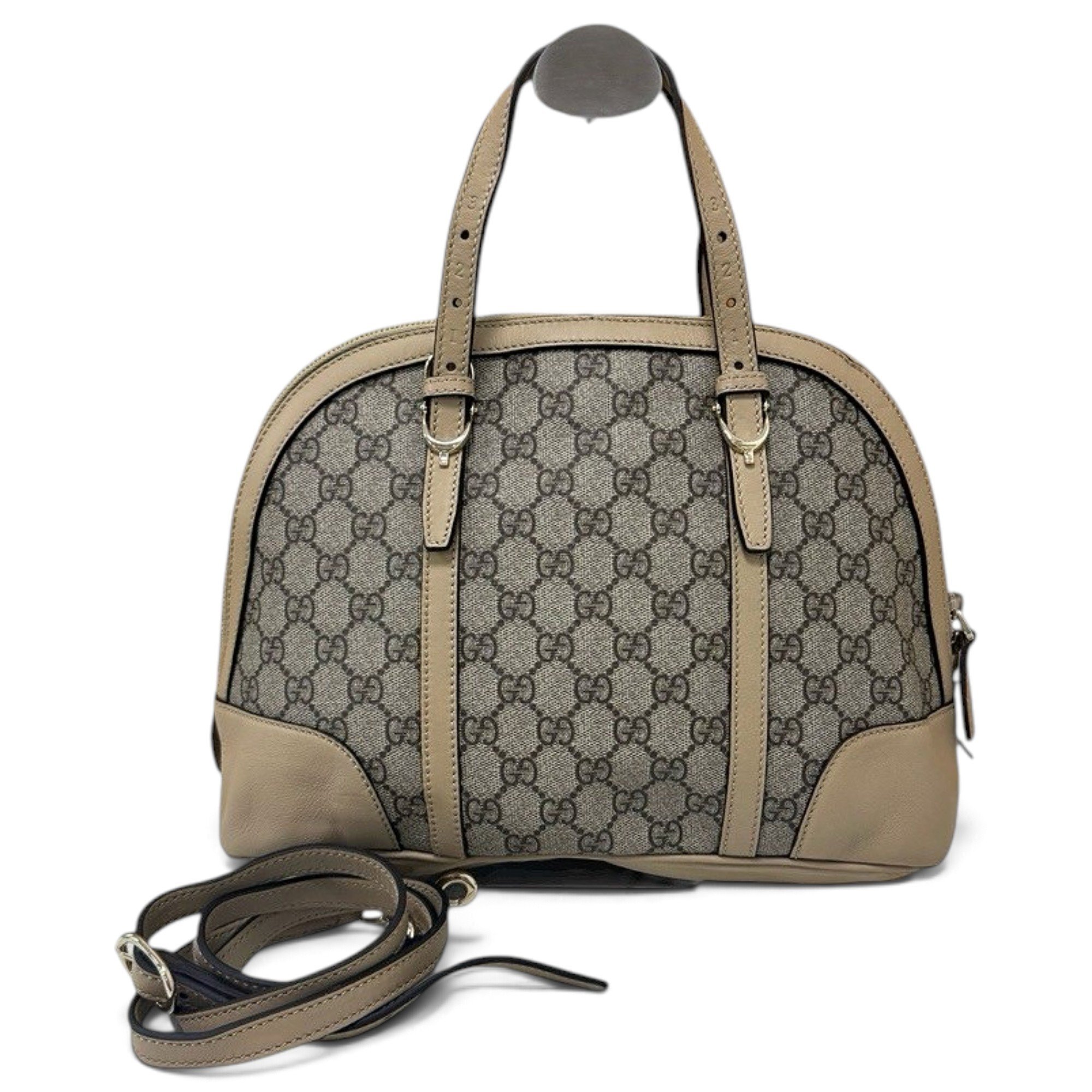 Cloth handbag