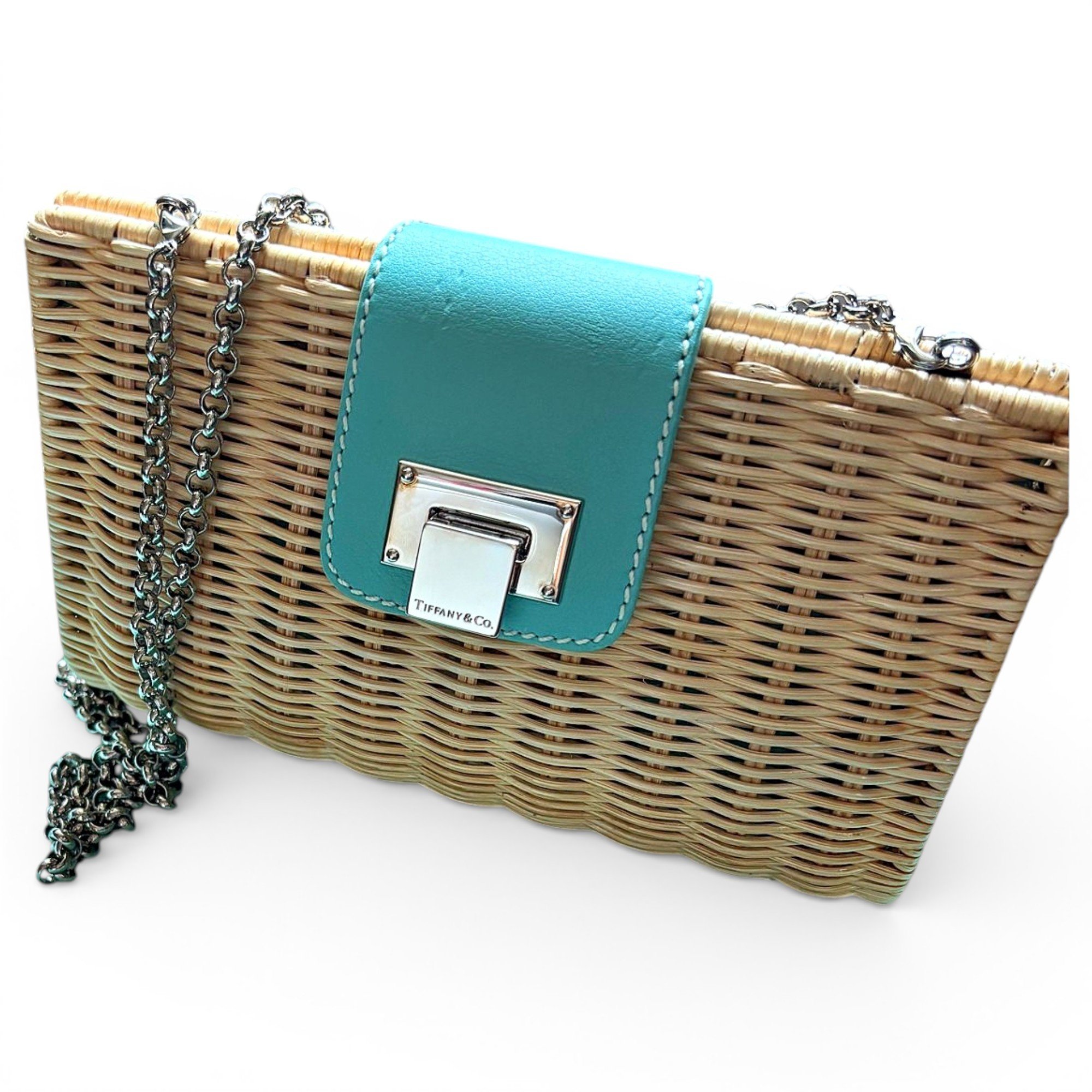 Crossbody bag