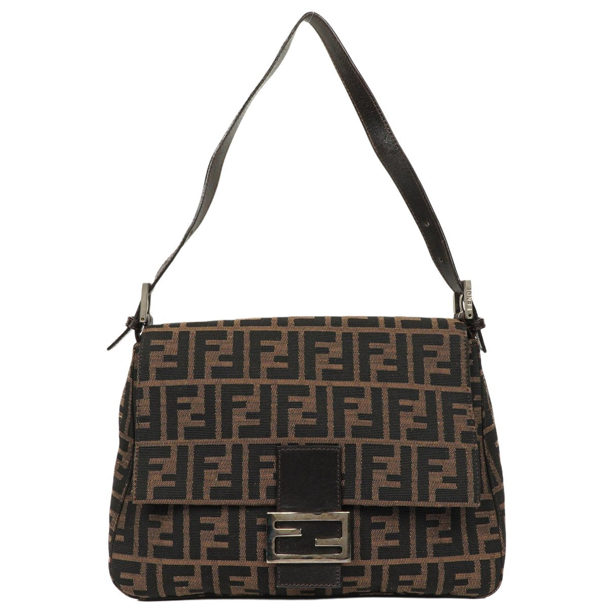 Mamma Baguette cloth handbag