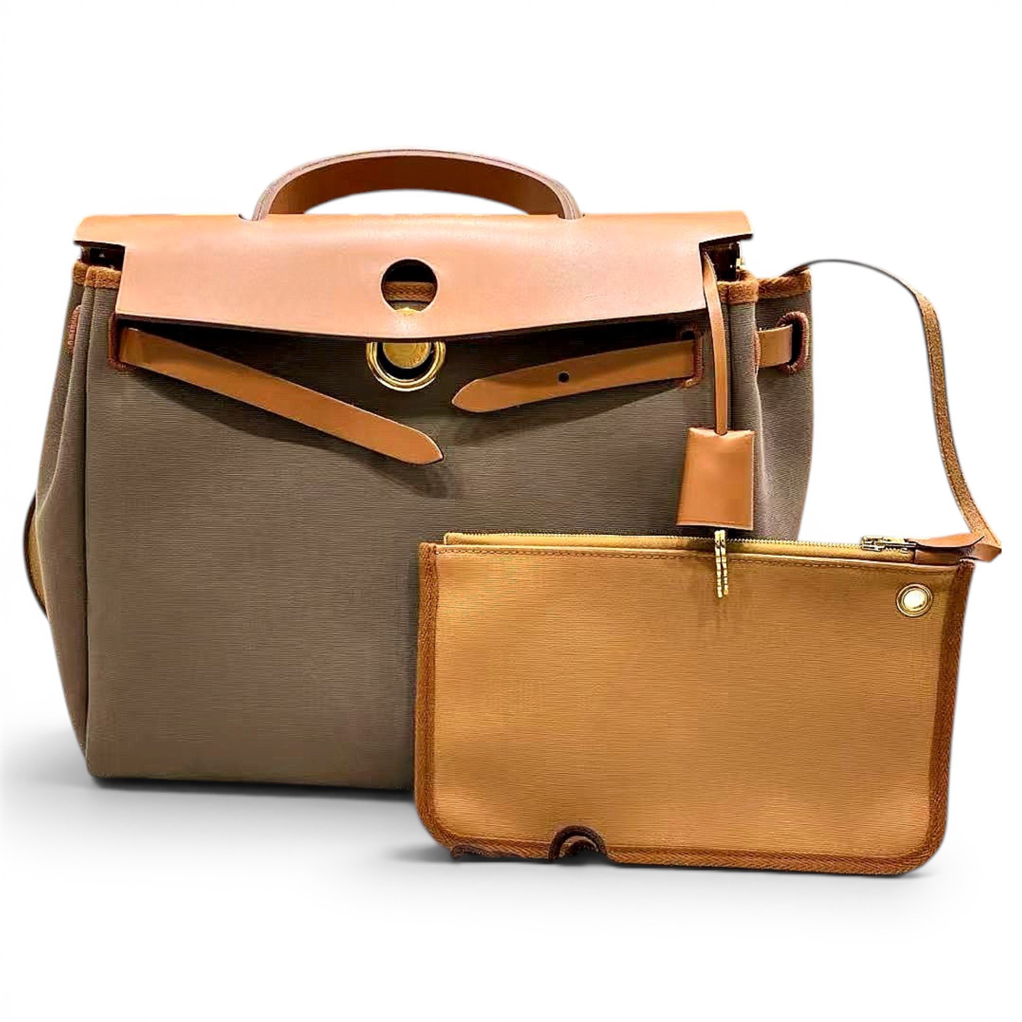 Herbag cloth handbag