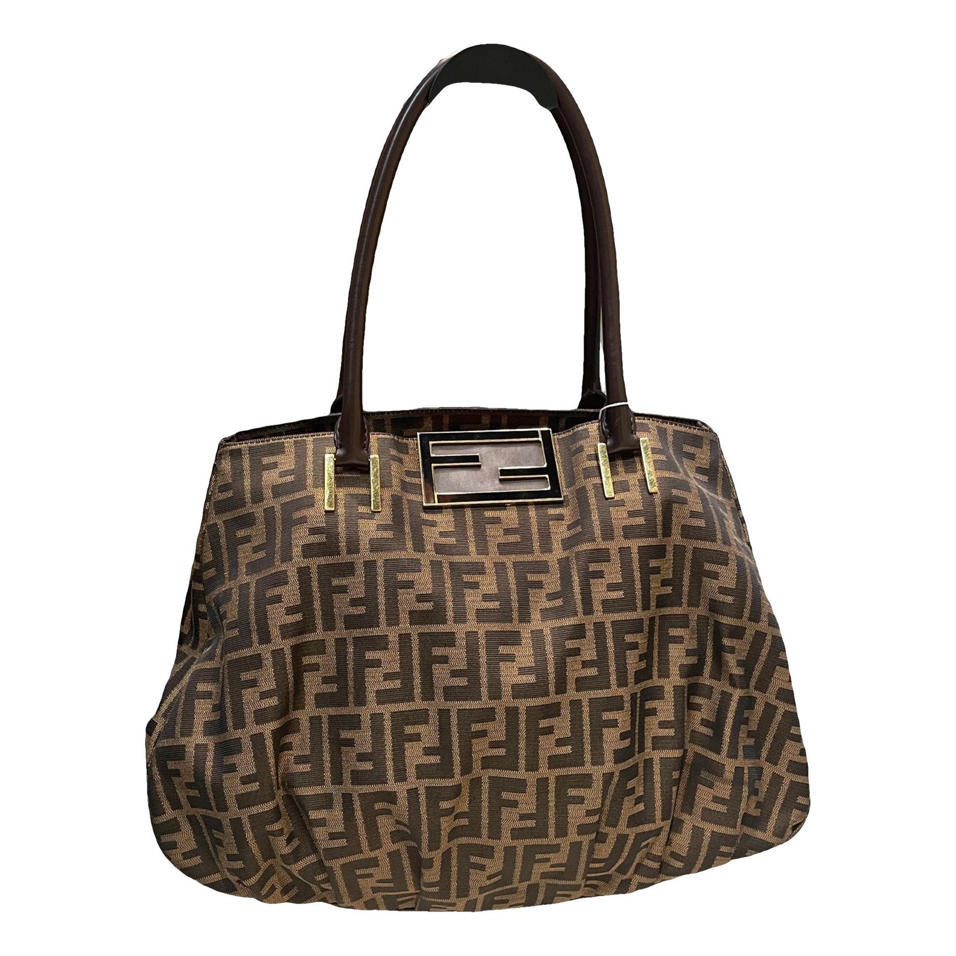 Mia cloth handbag