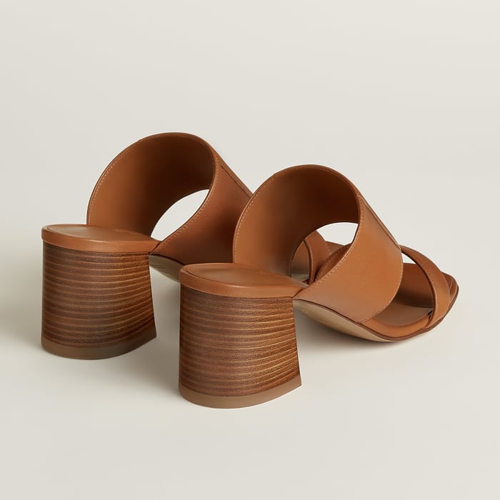 Naturel Monica 60 Sandal
