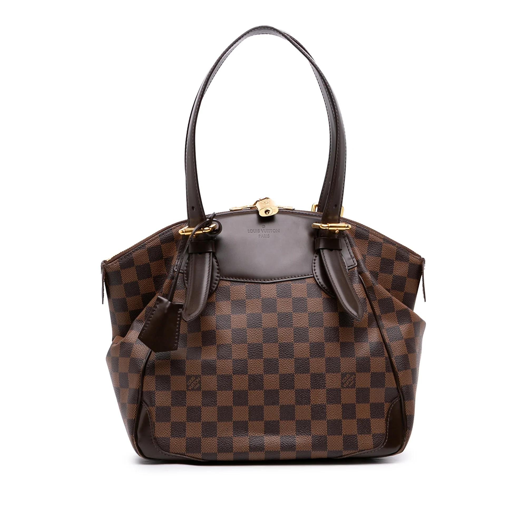 Verona pony-style calfskin handbag