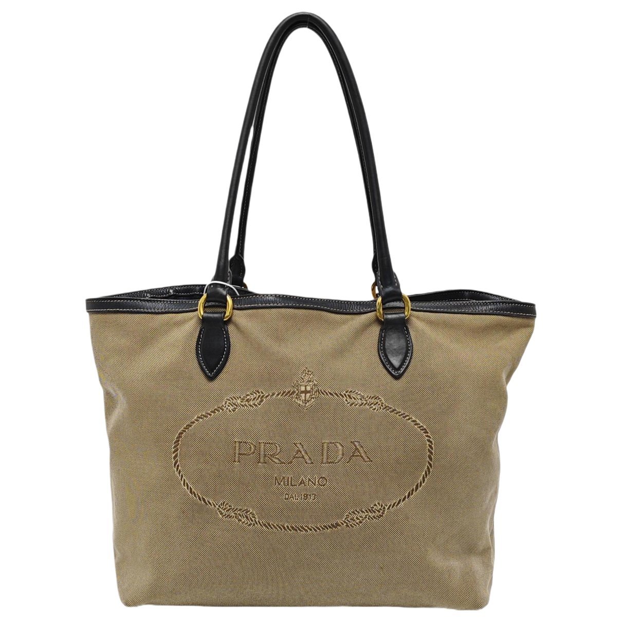 Cloth handbag