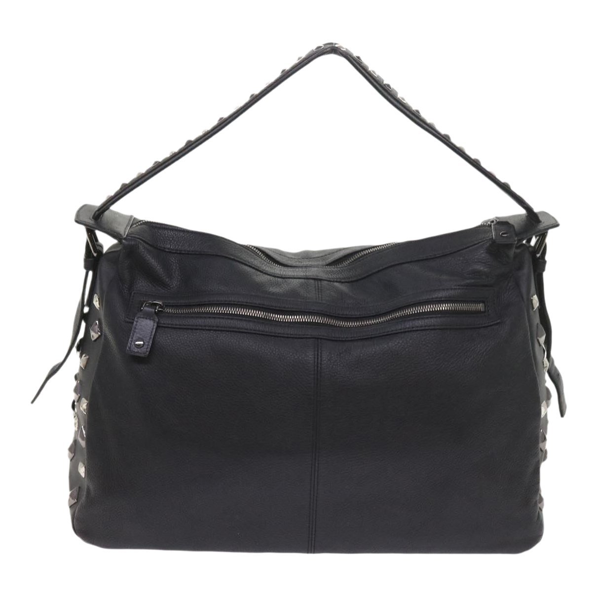 MCM Leather handbag