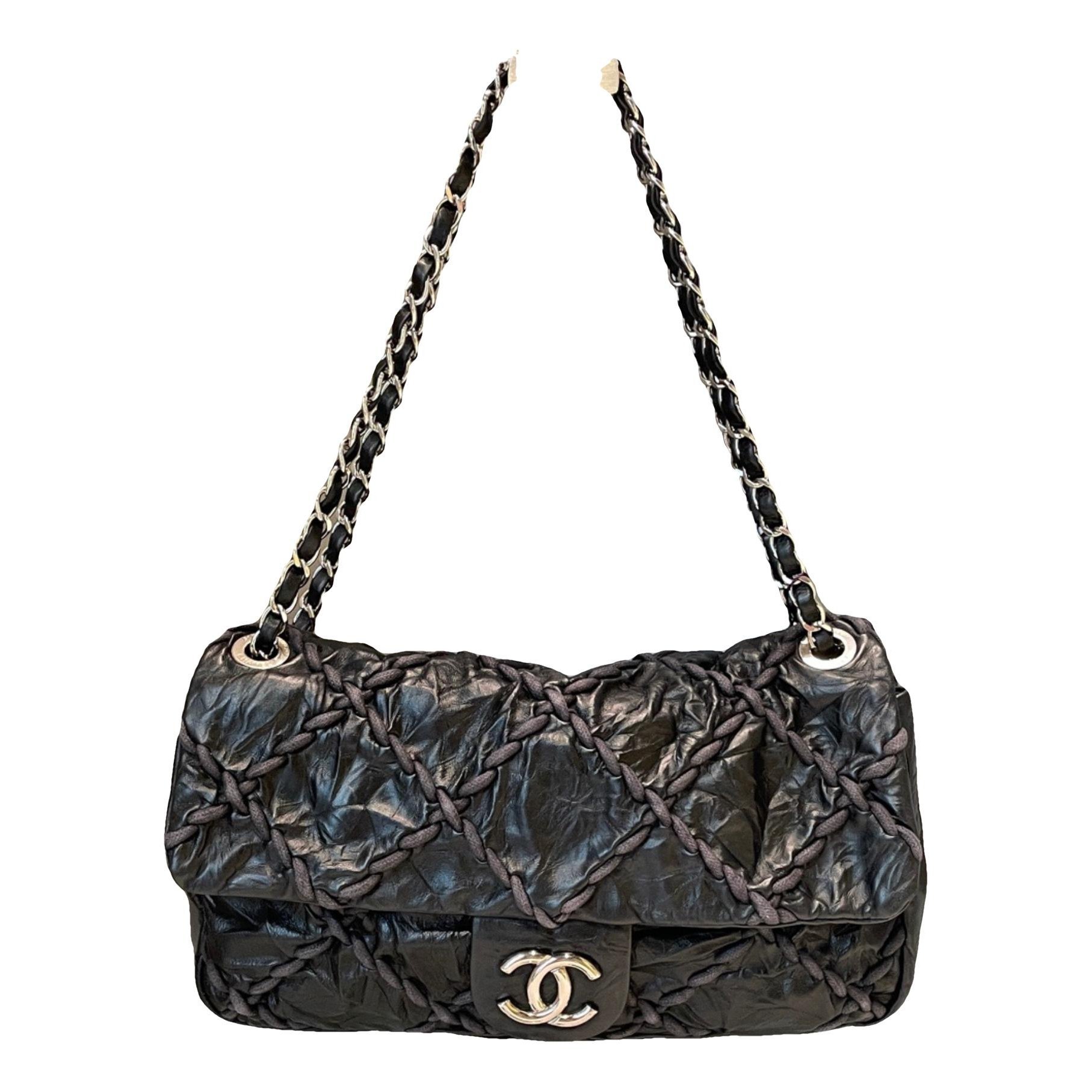 Timeless/Classique leather crossbody bag