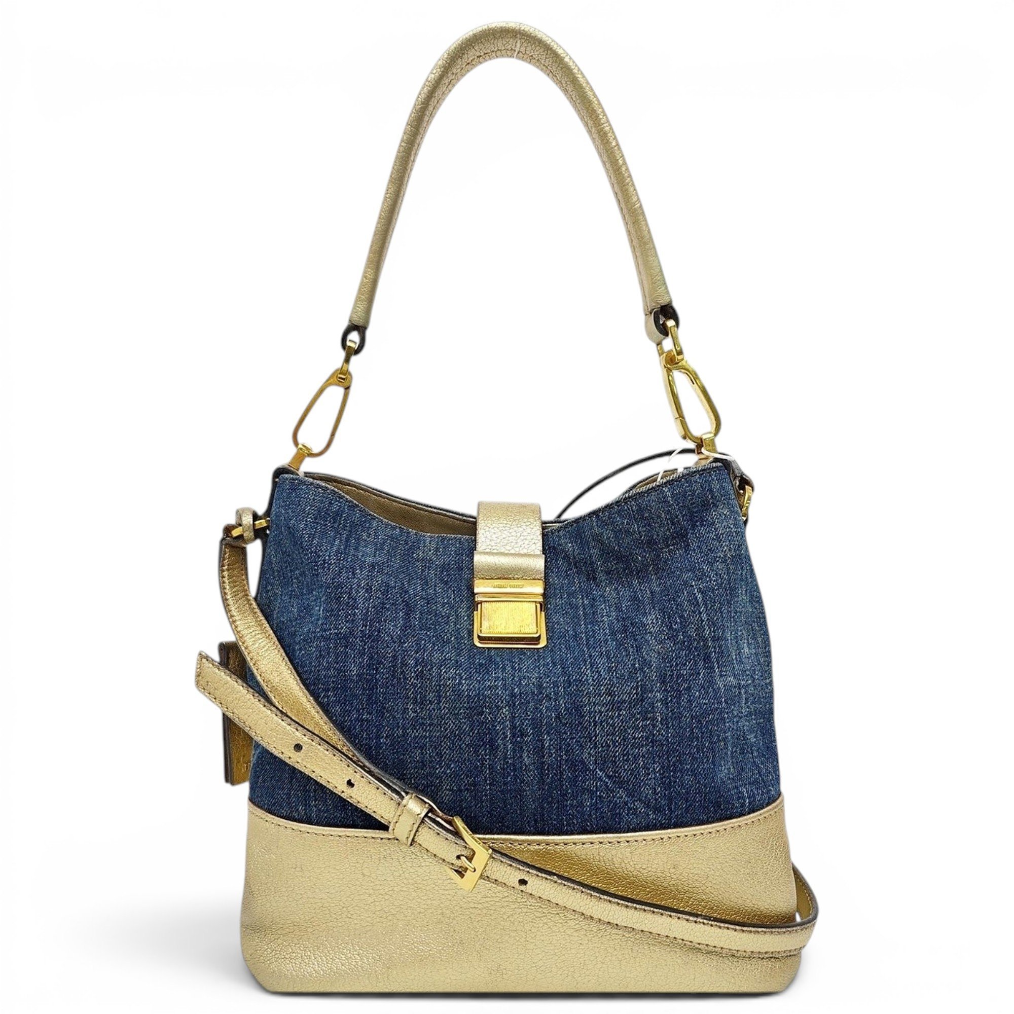 Cloth handbag