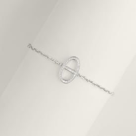 Chaine d'ancre Contour bracelet