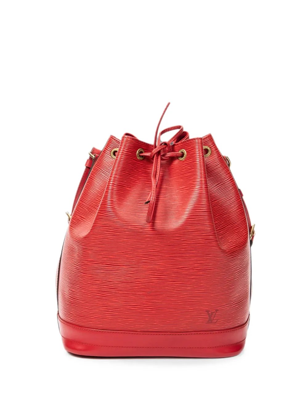 Epi Noé bucket bag