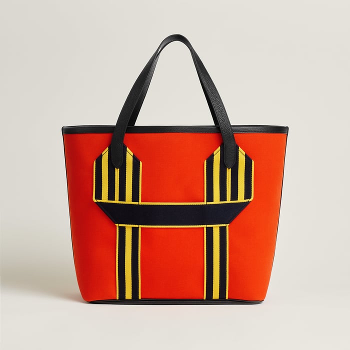Pursangle Tote Bag