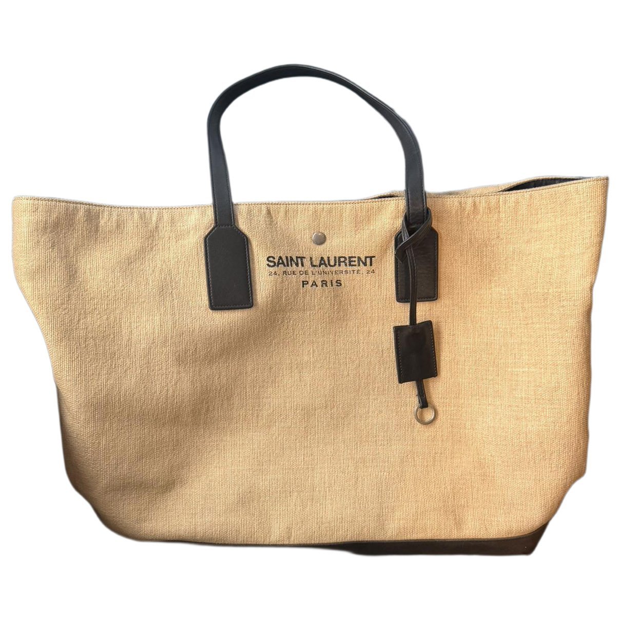 Shopping cloth tote