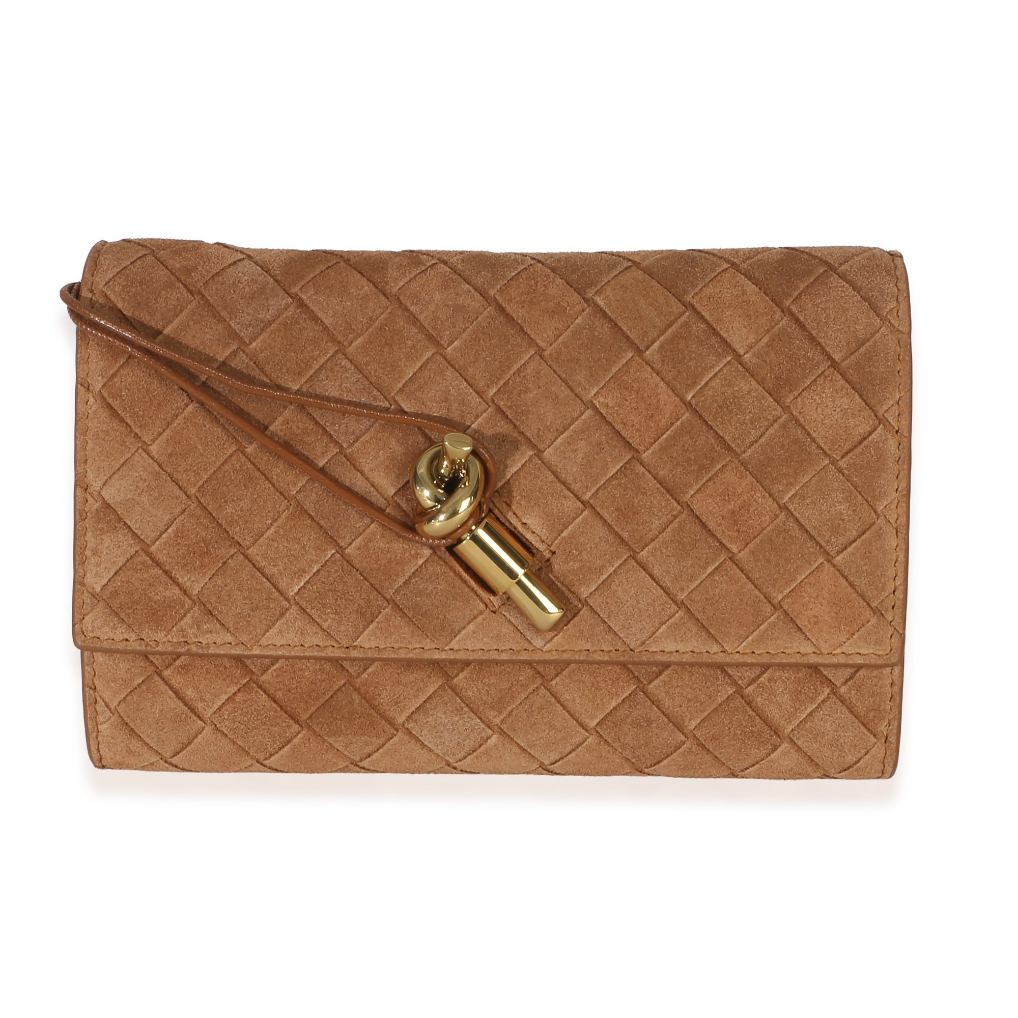 Bottega Veneta Leather handbag