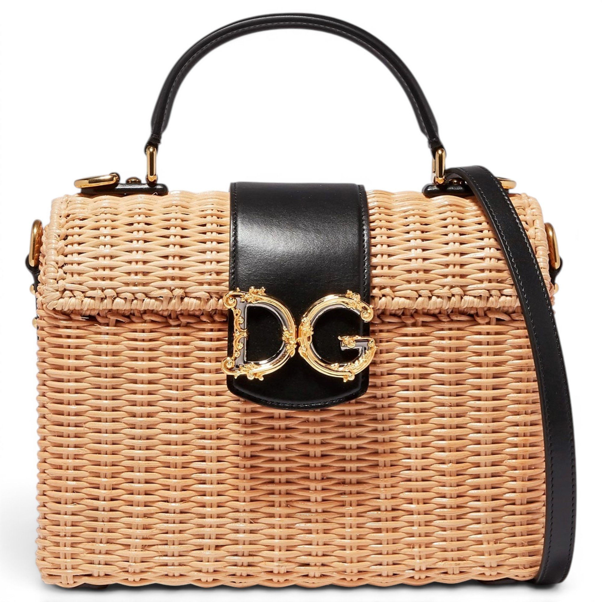 Dolce & Gabbana Dolce Box handbag