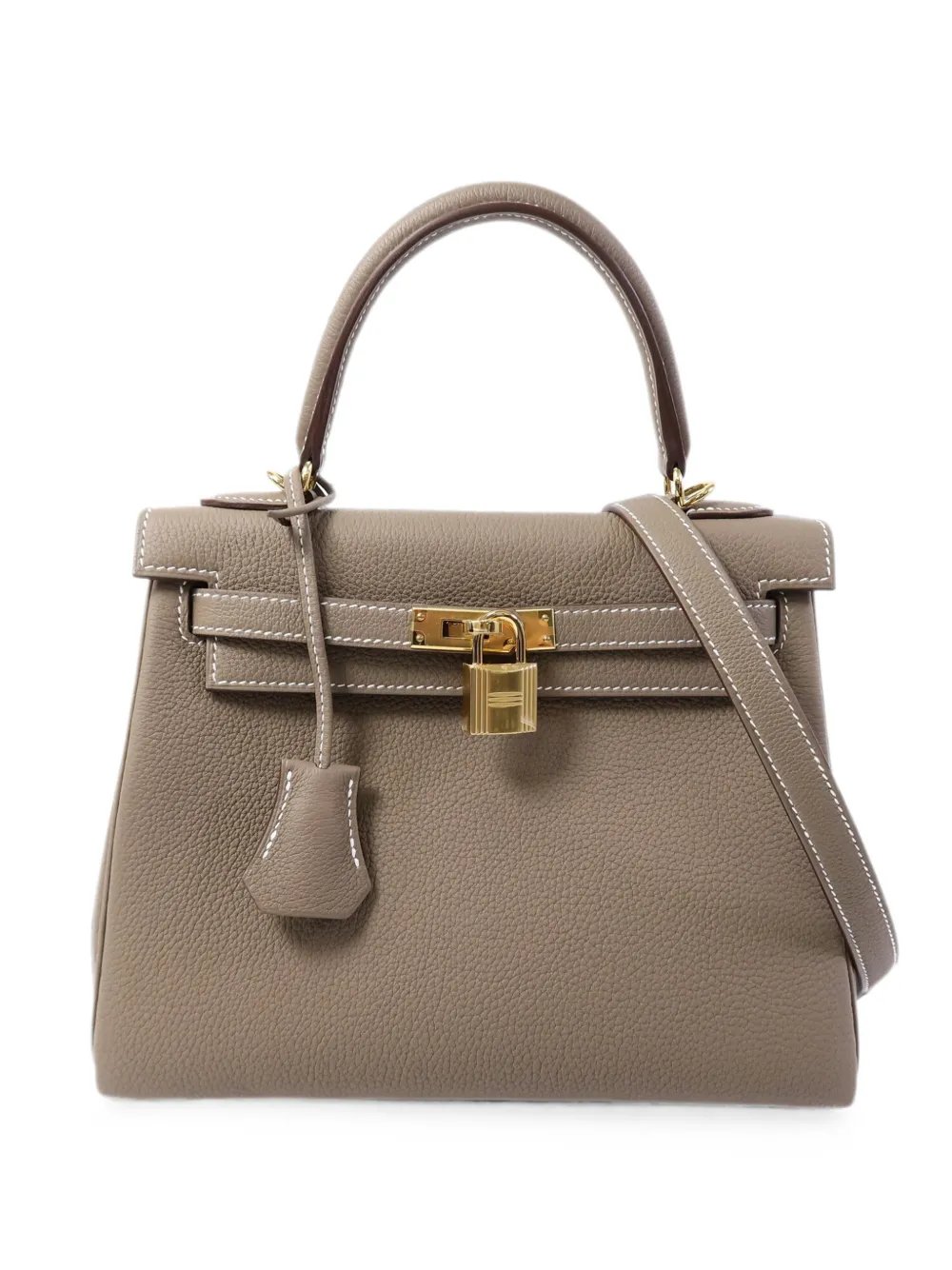 Kelly 25 shoulder bag