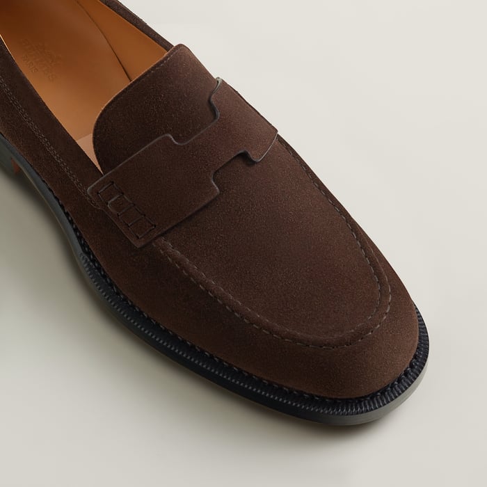 Écorce Interview Loafer