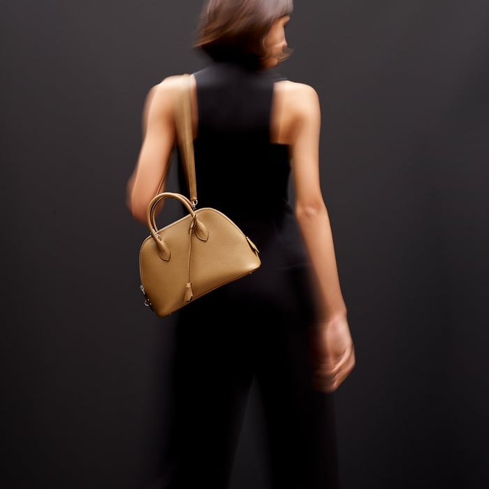 Bolide 1923 - 25 Bag