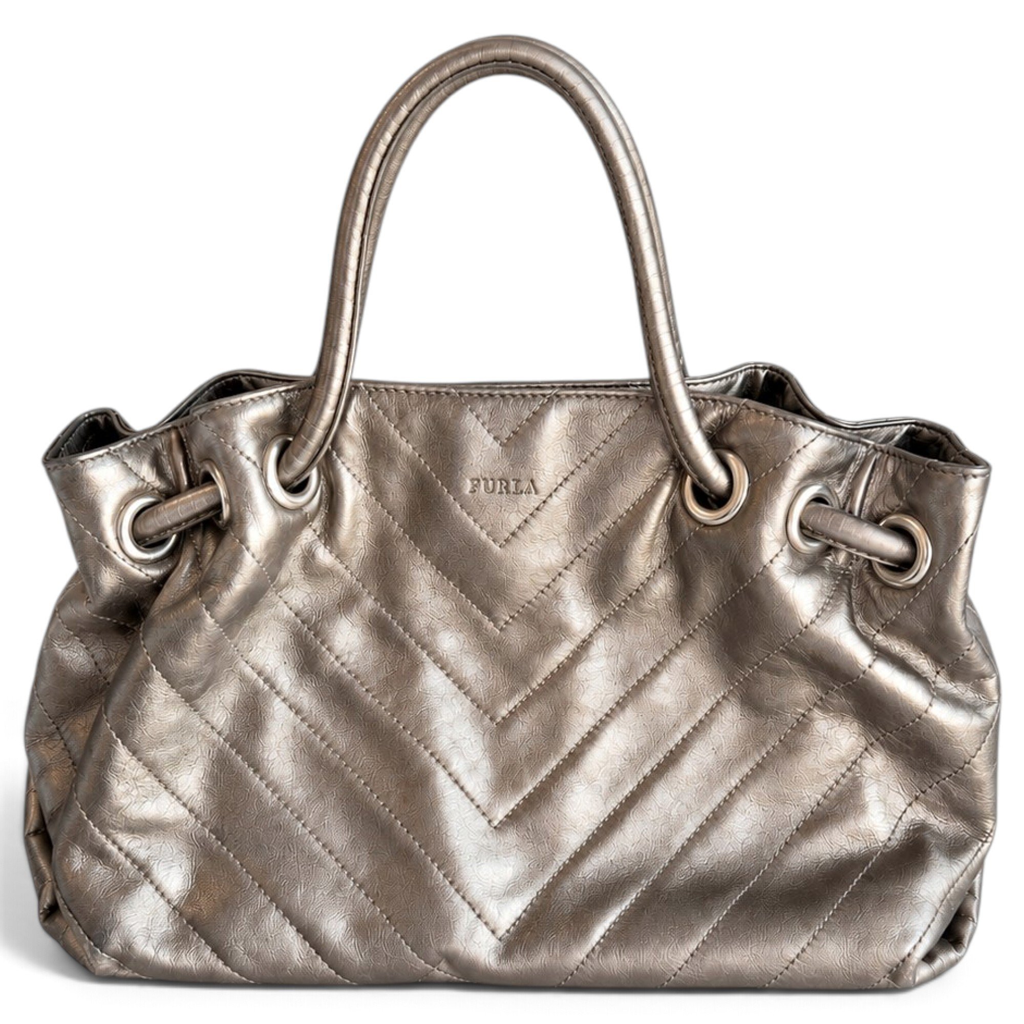 Furla Leather handbag
