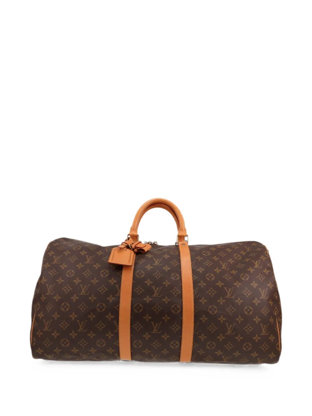 1994 Monogram Keepall 55 travel bag
