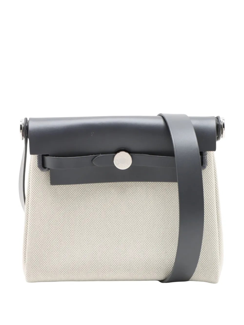 2025 Military Toile and Vache Hunter Herbag Zip 20 crossbody bag