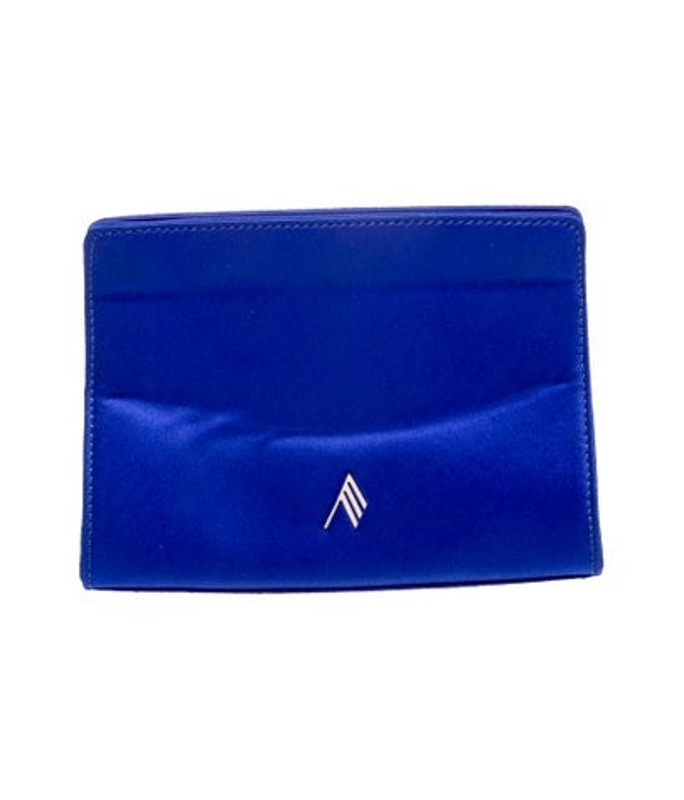 Attico Satin Portfolio