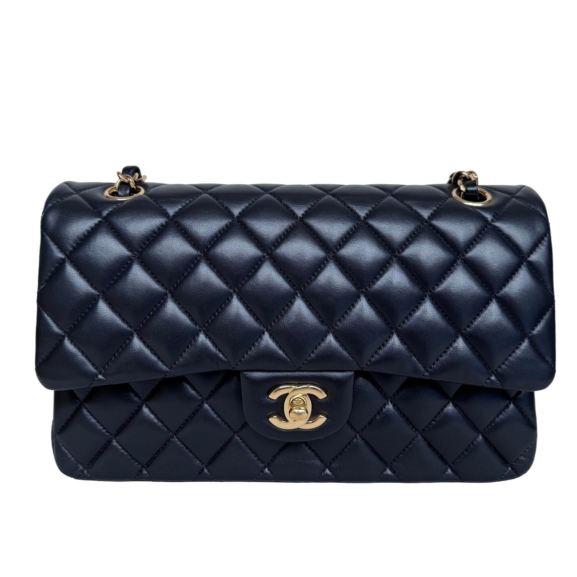 Timeless/Classique leather bag