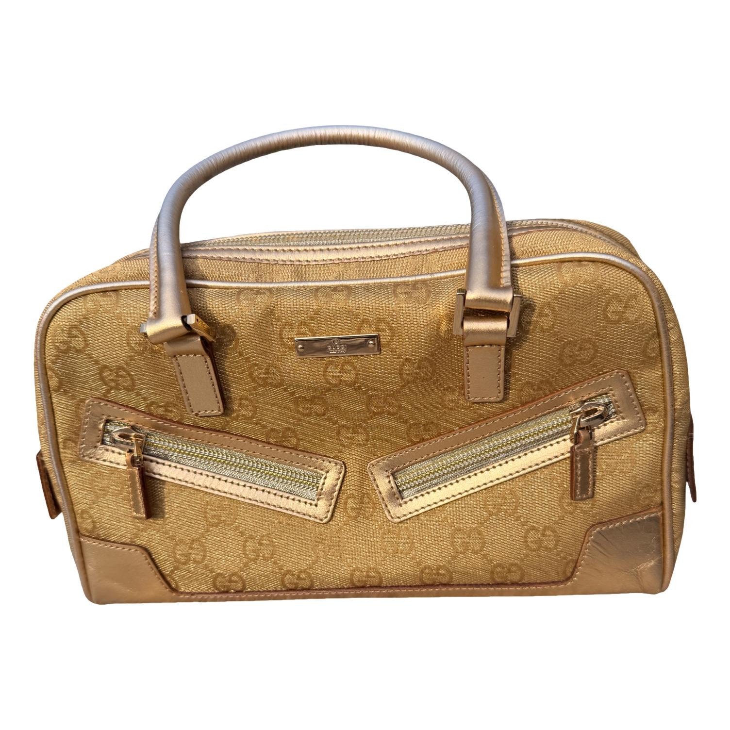 Cloth handbag