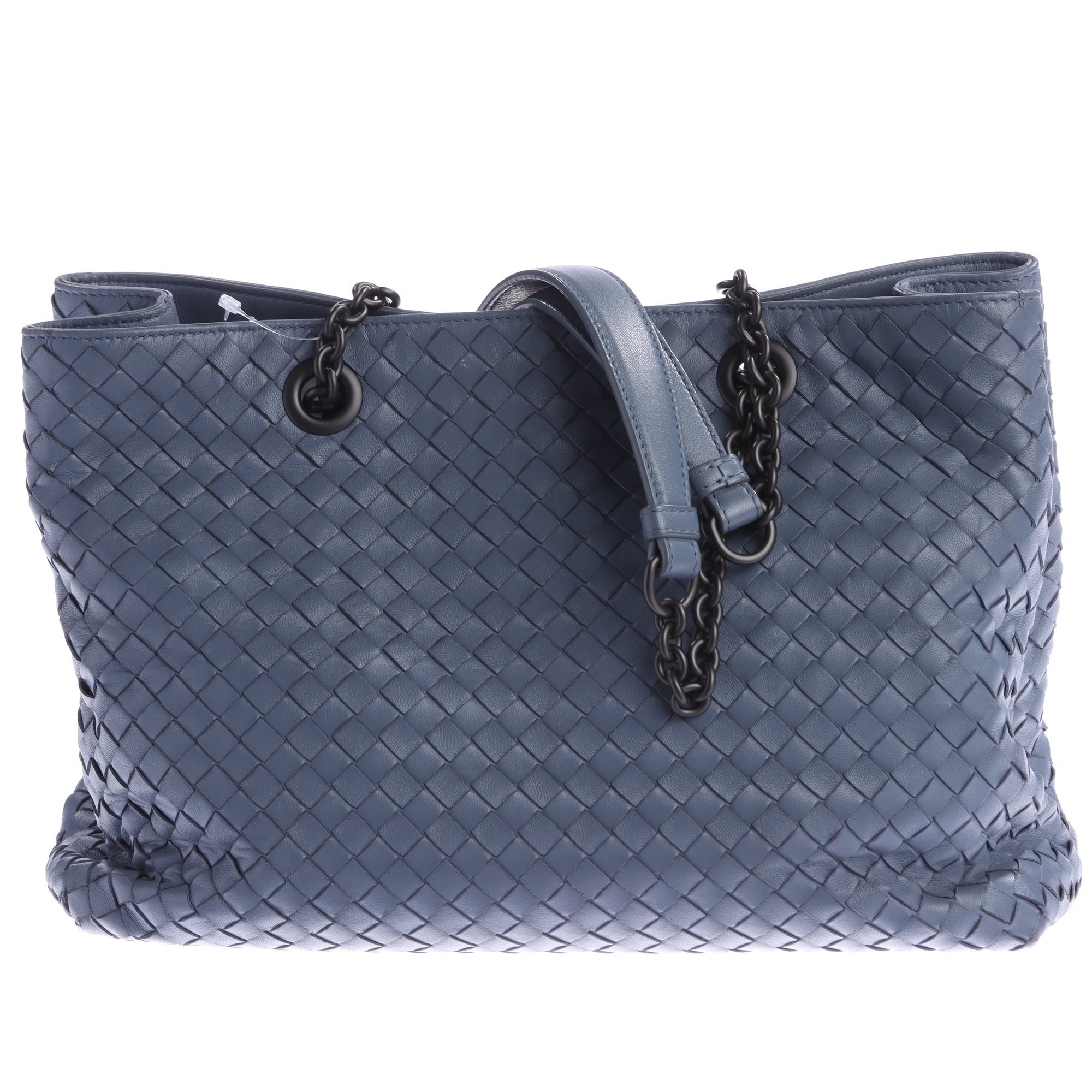 Leather bag