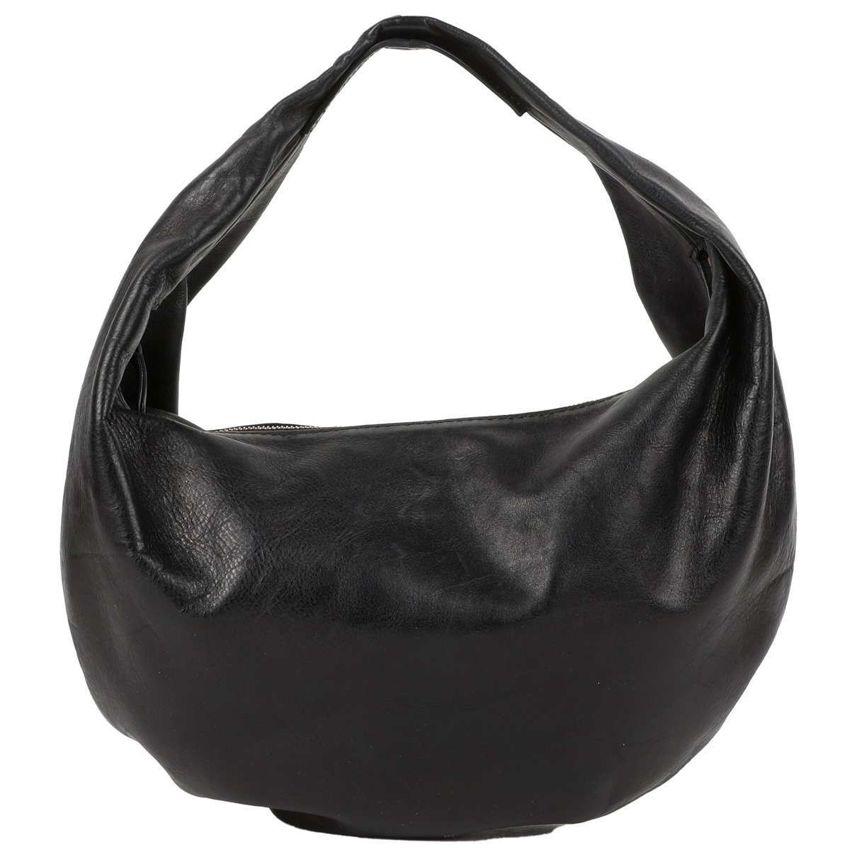 Khaite Olivia leather handbag