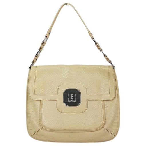 Longchamp Leather handbag