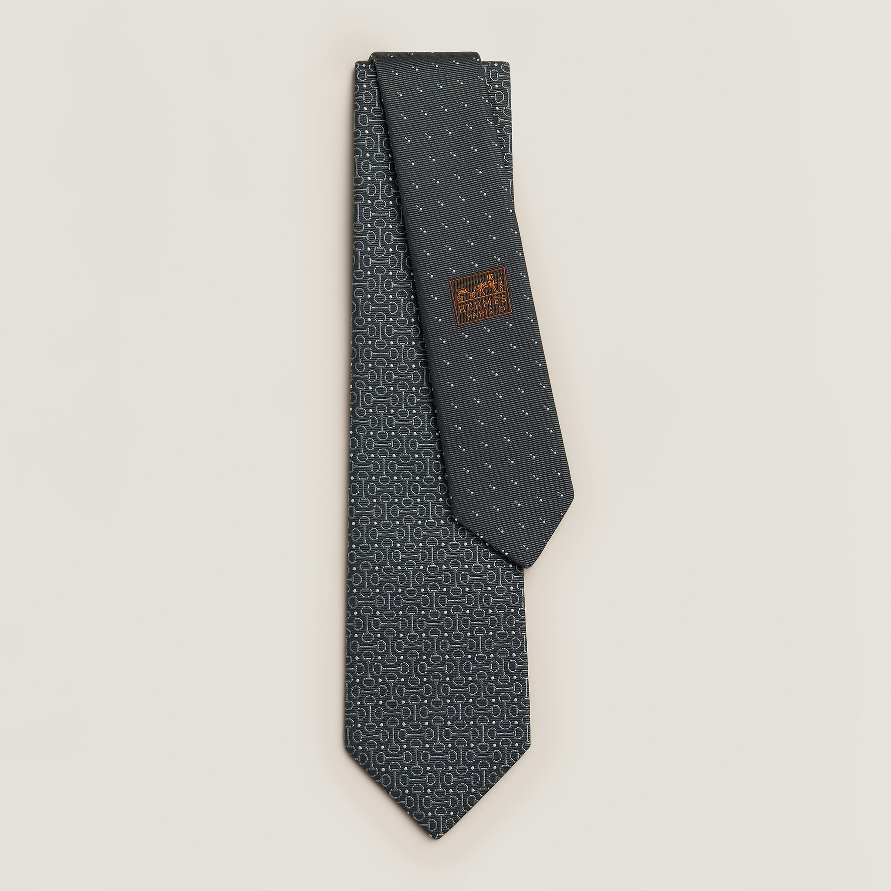 Mors et Pois Twillbi tie