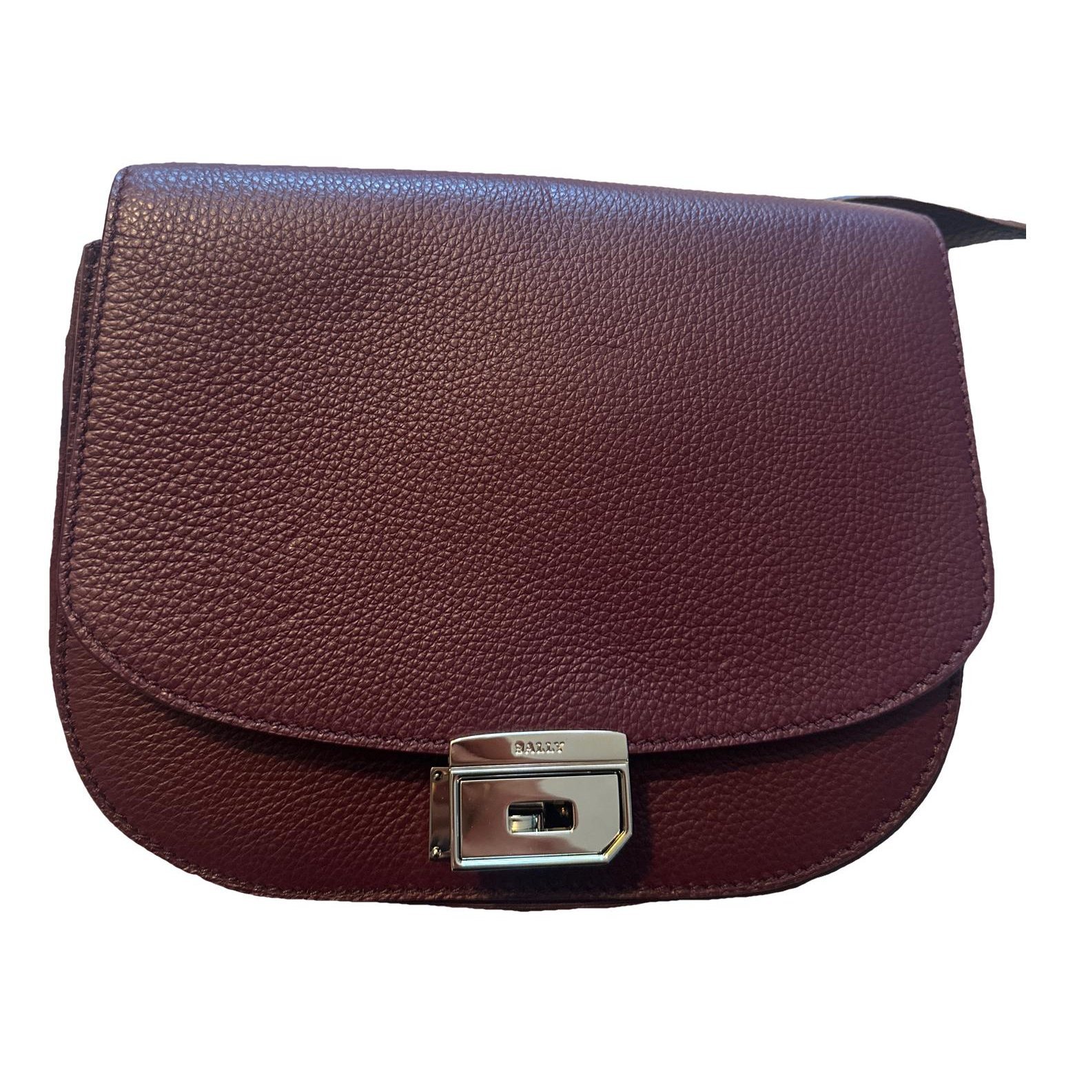 Linen handbag
