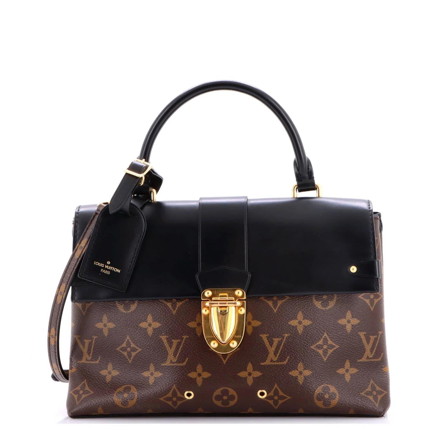 Cloth handbag