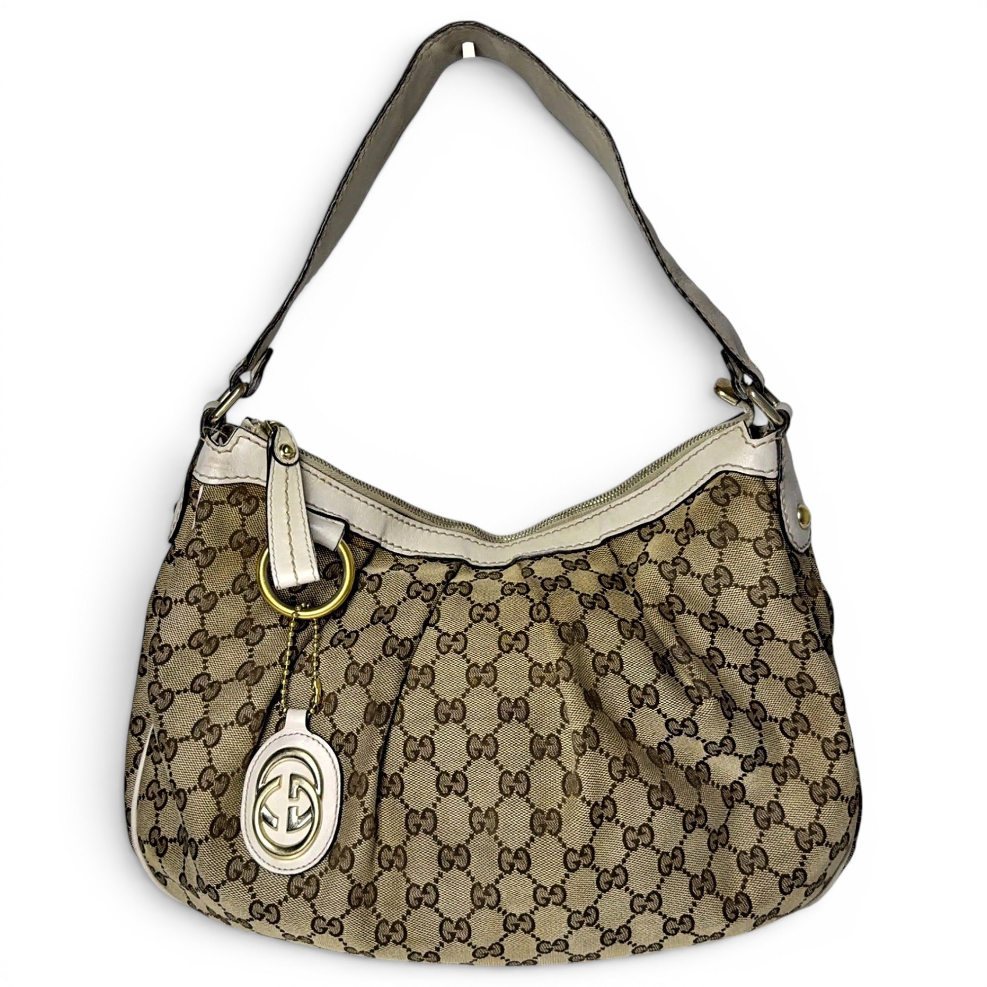 Sukey cloth handbag