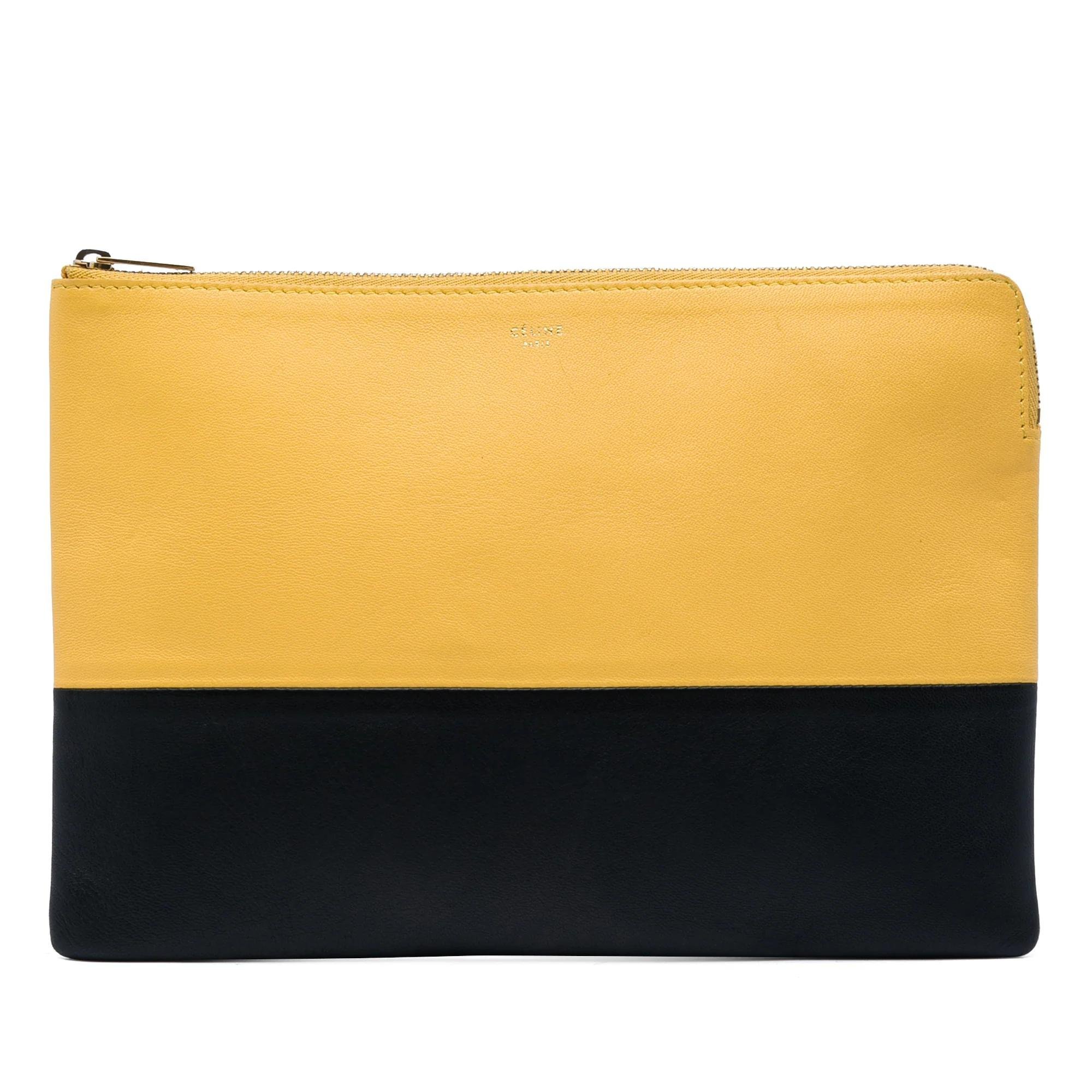 Pony-style calfskin handbag