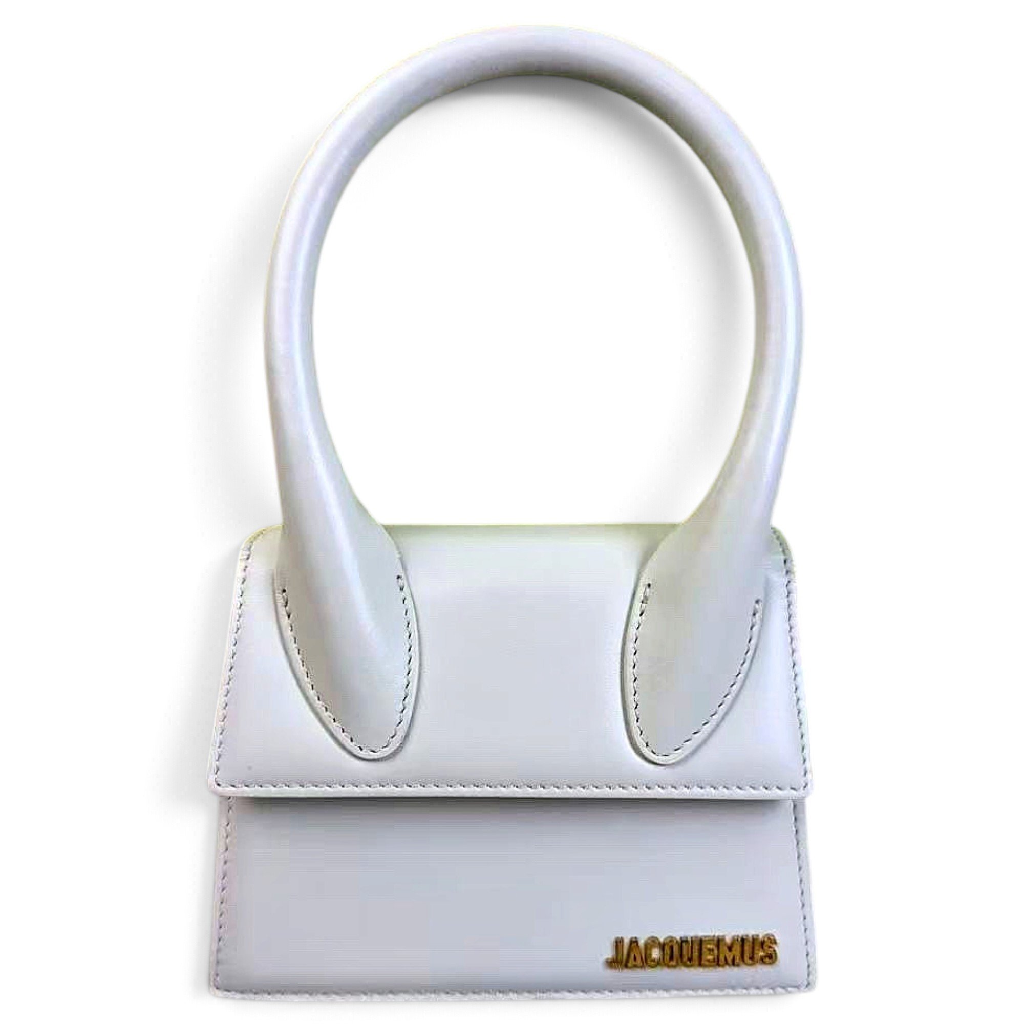 Jacquemus Chiquito leather handbag