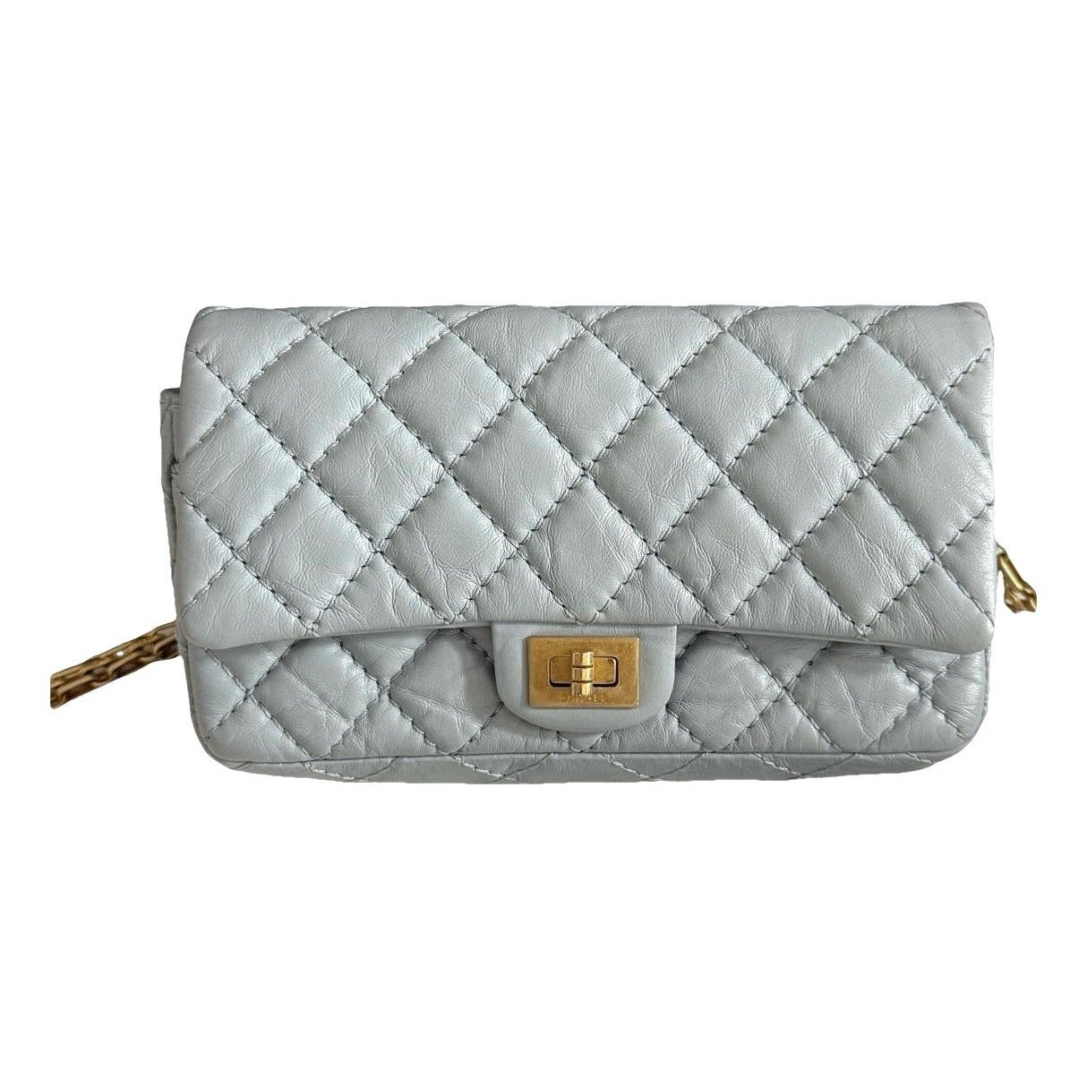 2.55 leather crossbody bag