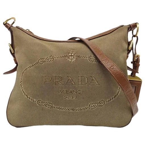 Cloth handbag