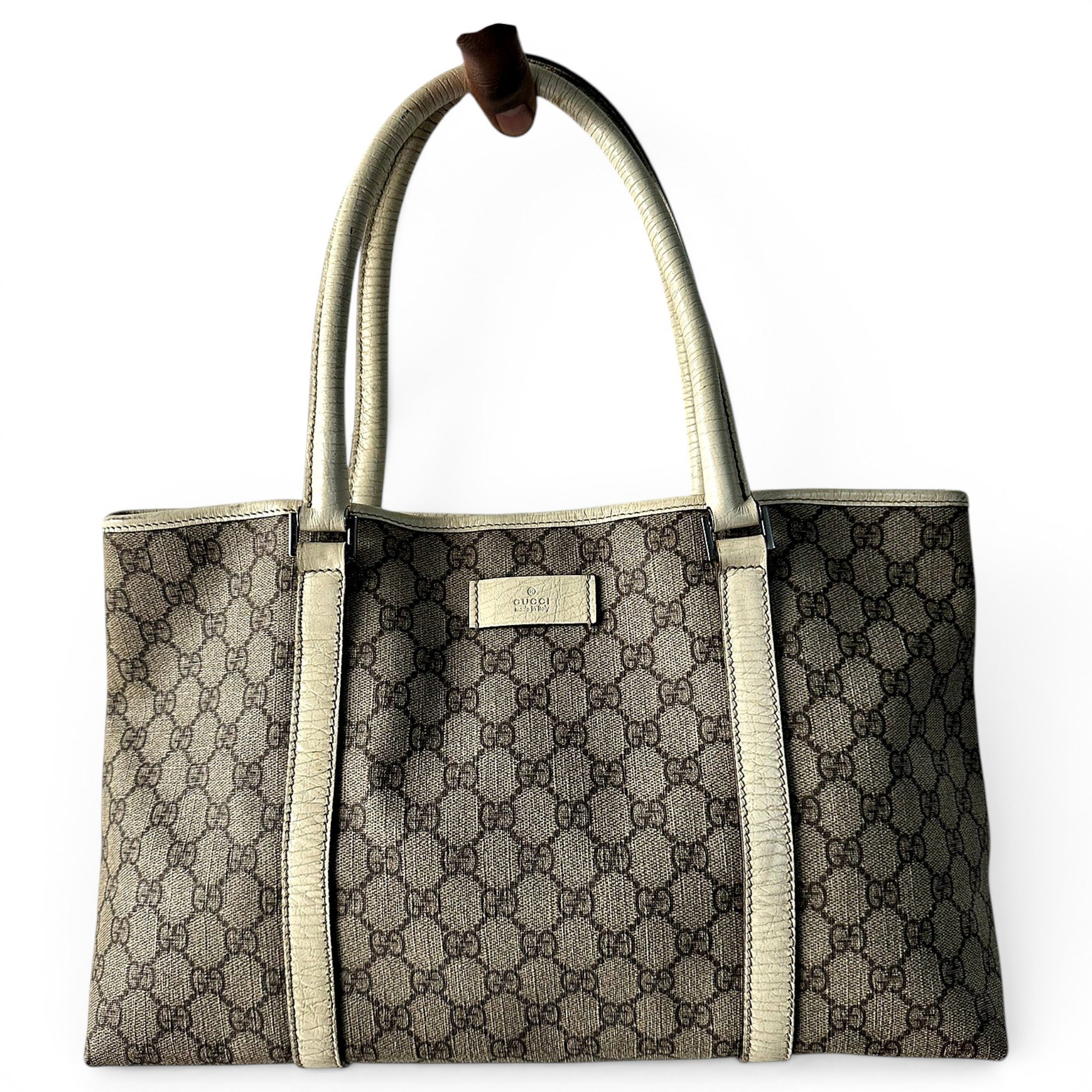Cloth tote
