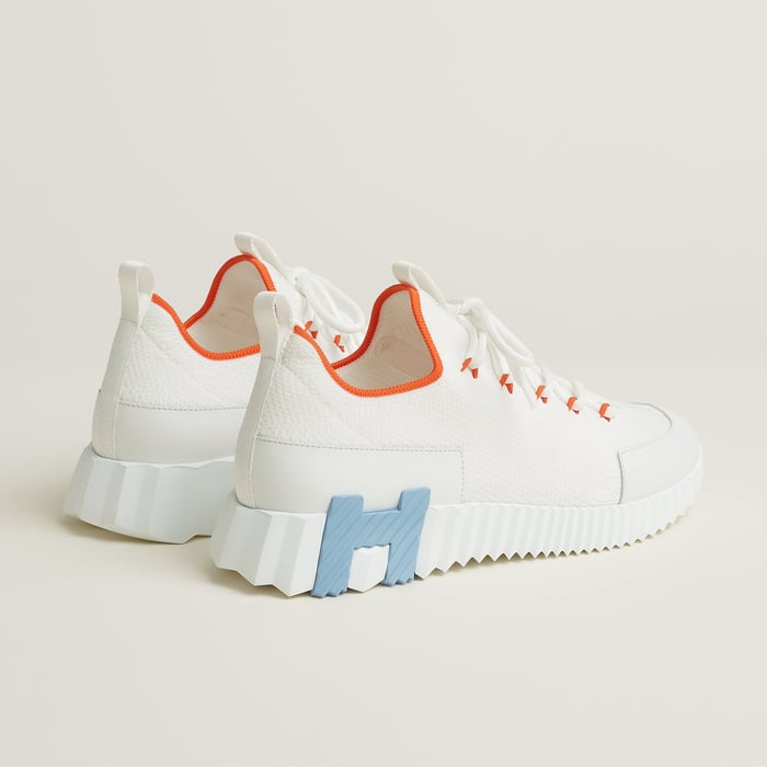Blanc Lift Slip-on Sneaker
