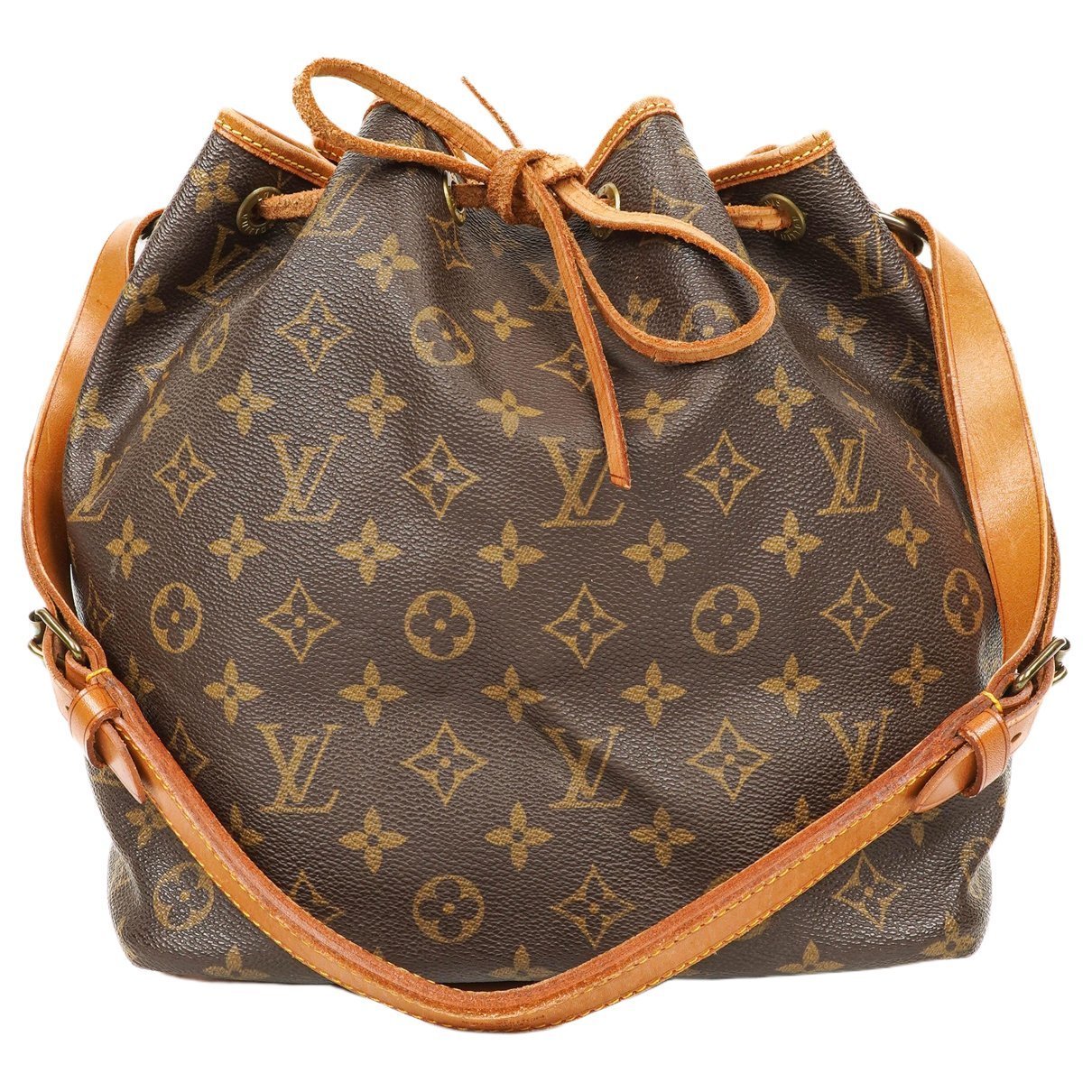 Noé cloth handbag
