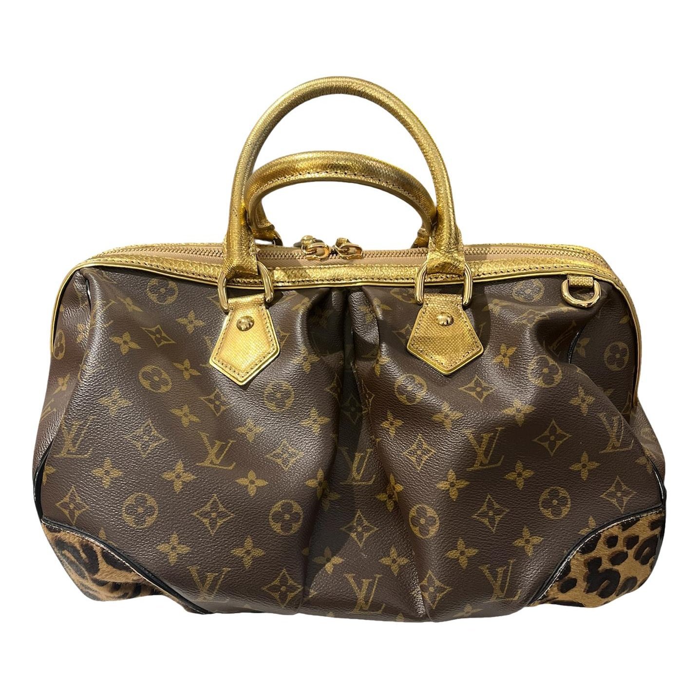 Cloth handbag