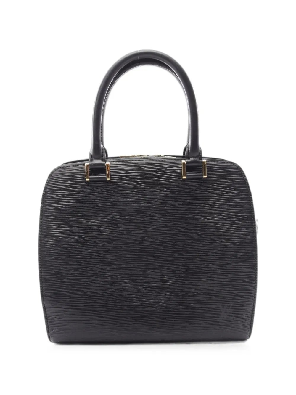 1998 Pont Neuf Epi handbag
