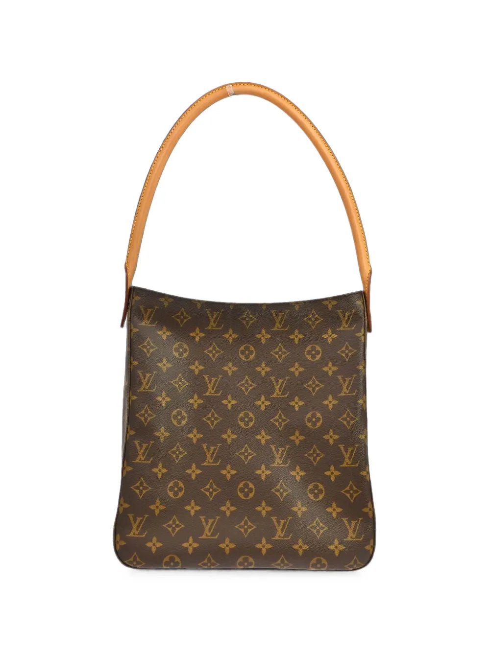 2001 Looping GM shoulder bag