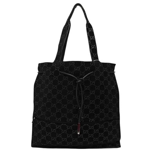 Vegan leather handbag